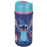 Stitch Water Bottle 390ml | Disney drinking bottle for children
