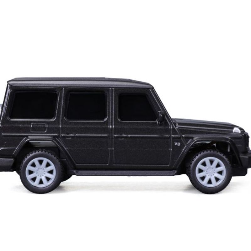 Mini Bluetooth RC Mercedes G - Class | Fjernstyrt Bil | 1:41