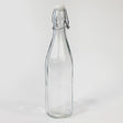 Klassisk Glassflaske 540ml med patentkork