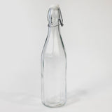 Klassisk Glassflaske 540ml med patentkork