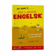 Aktivitetsbok - Jeg lærer engelsk
