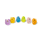Dinky charms 24pk | Samlefigurer