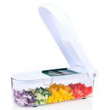 Alpina Multi Vegetable Cutter