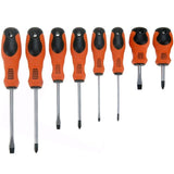 Screwdriver set 8pk | FX Tools