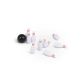 Mini Bowlingsett - Kompakt & morsomt spill