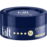 Schwarzkopf Taft Ultimate Wax 75ml
