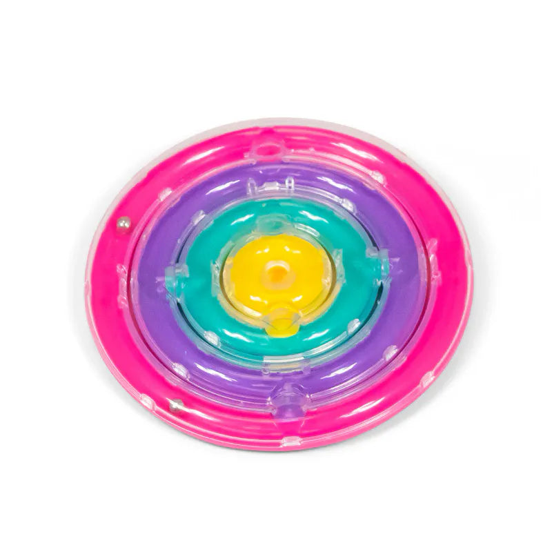 Gyro spinning maze | Fidget - leke labyrint | HGL