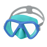 Bestway Dominator Diving Mask 3 years+ | 3 different colors