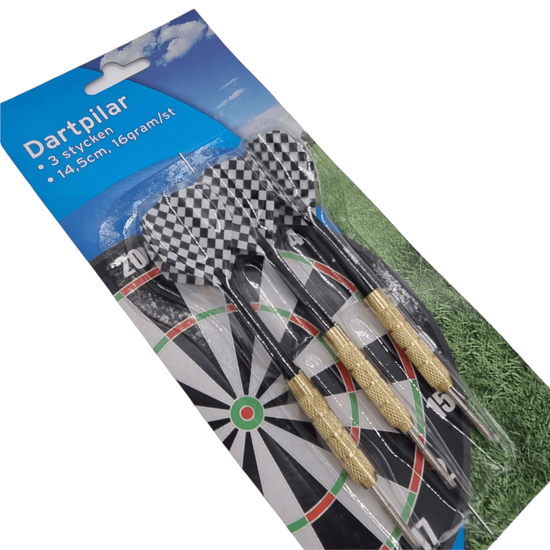 Darts 3 - pack