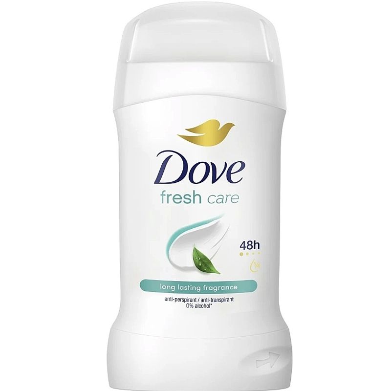 Dove Fresh Care Antiperspirant Deodorant Stick 50ml