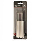 Fruktkniver 5pk