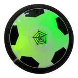 Sveveball med lys