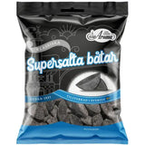 Aroma Super Salty Boats 20x70g | Large Pack