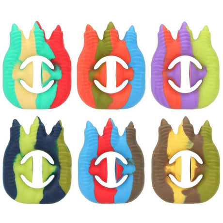 Dino Plop it / Snap Fidget