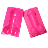 Large Silicone Penis Mold