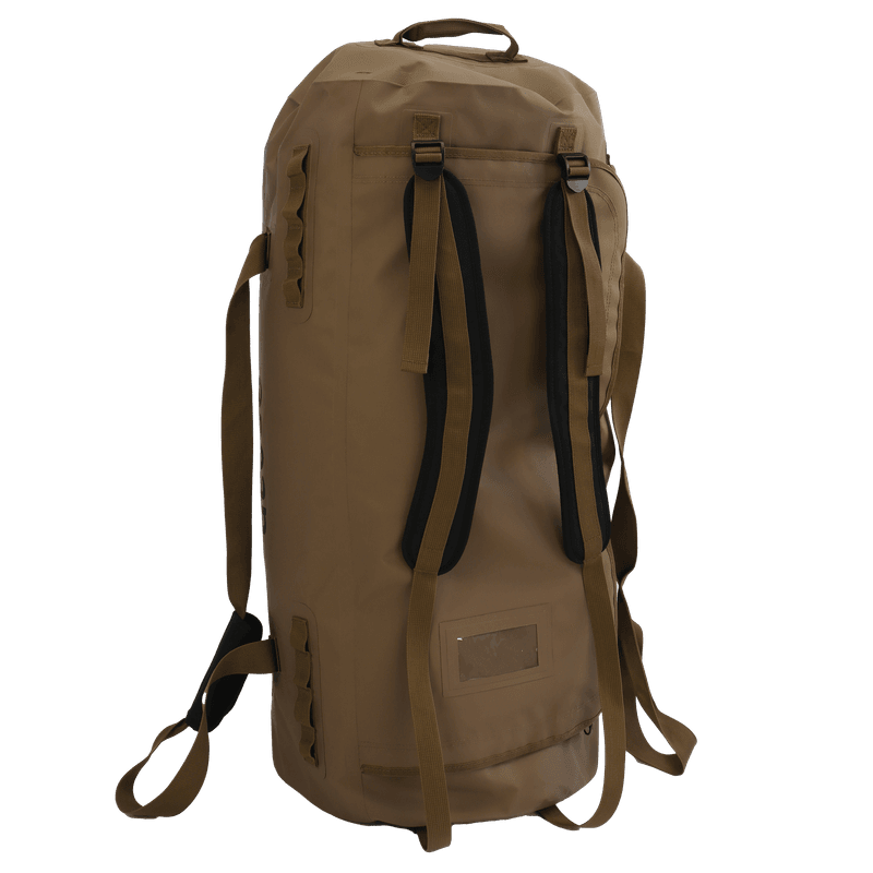 Osean Duffel Bag 85L | Waterproof sports bag with carrying straps
