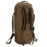 Osean Duffel Bag 85L | Waterproof sports bag with carrying straps