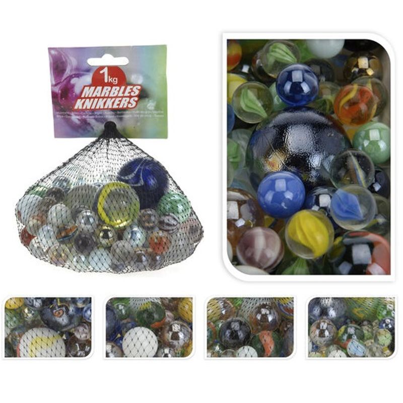 Marbles 1kg