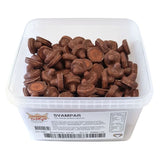 Franssons Sjokoladesopper 1,2kg | Storpakk