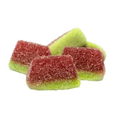 Jellio Sur Vannmelon Biter 1kg | Storpakk