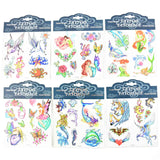 Tattoo Fairytale | Adventure Temporary Tattoos