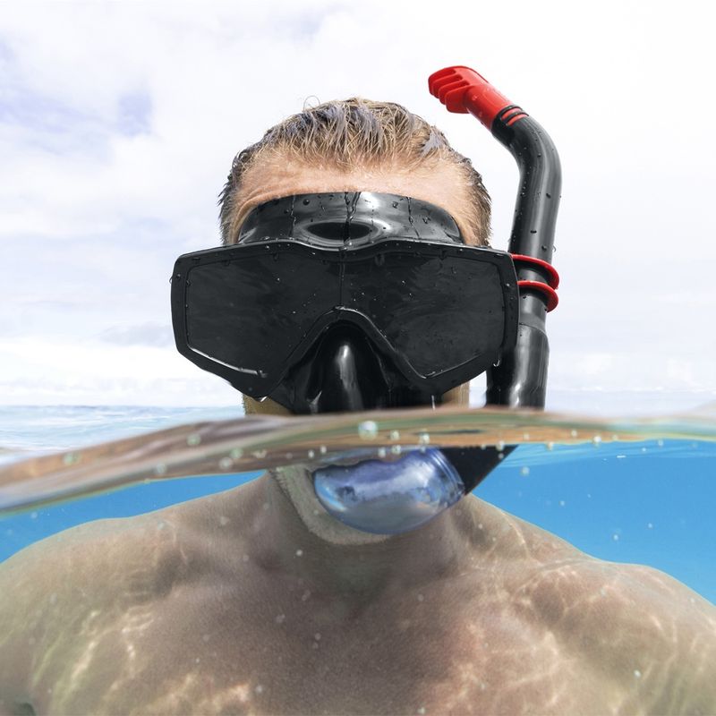 Bestway Diving Mask &amp; Snorkel 14+ | Aqua Prime Essential