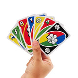 UNO Flex Kortspill