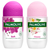 Palmolive Roll On Soft &amp; Happy