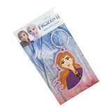 Frozen 2 Anna Keychain | Licensed Disney
