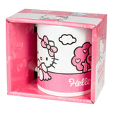 Hello Kitty krus | 330 ml | Tåler oppvaskmaskin & mikro