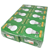 LED Light Bulbs 9W 810lm E27 | 10pk Bulk Pack | Energy Efficient Energy Saving Bulbs