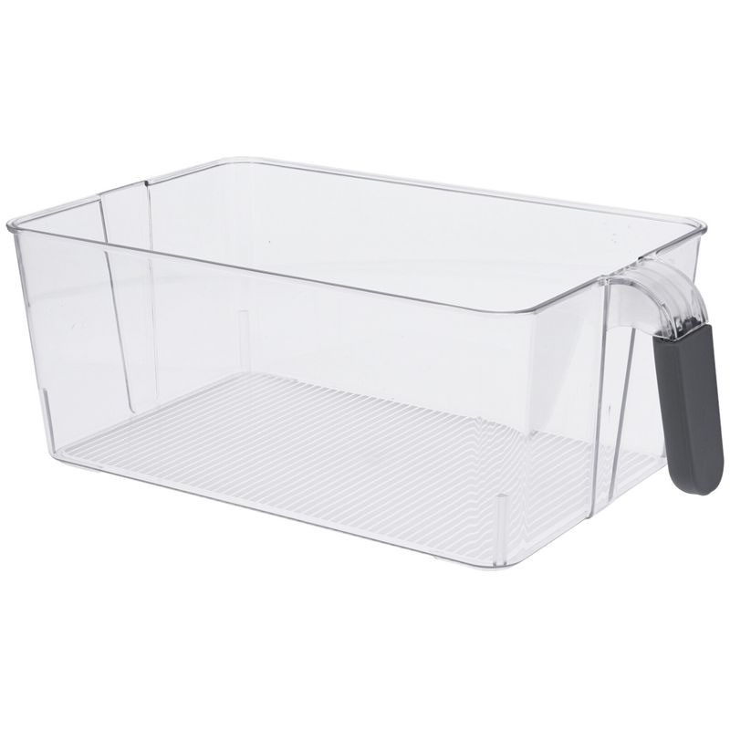 Storage Basket with Handle 6L | Excellent Houseware