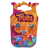 Trolls Ring Set 5pk