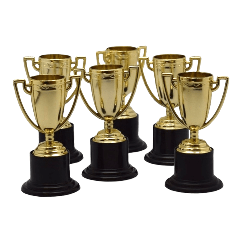 Pokaler 6pk