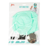 Doctor Costume Kit