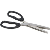 Alpina Herb scissors 19 cm | Sharp blades for precise herb cutting