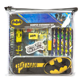Batman Writing Set | Complete School Set for Children