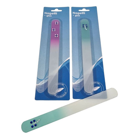 Glass Nail File