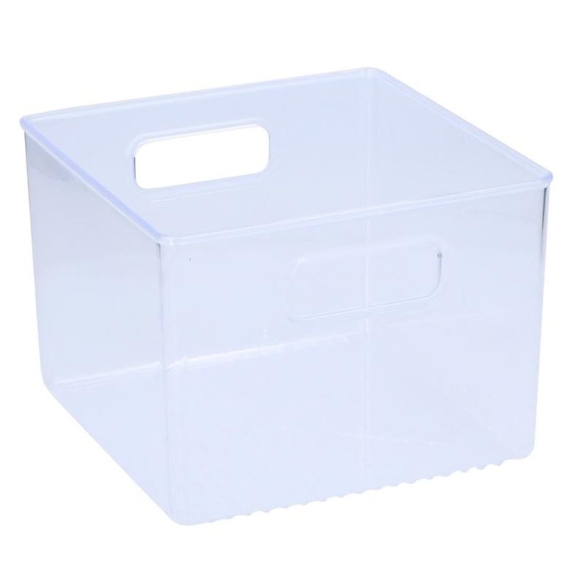 Alpina Storage box for refrigerator 20x20x15cm