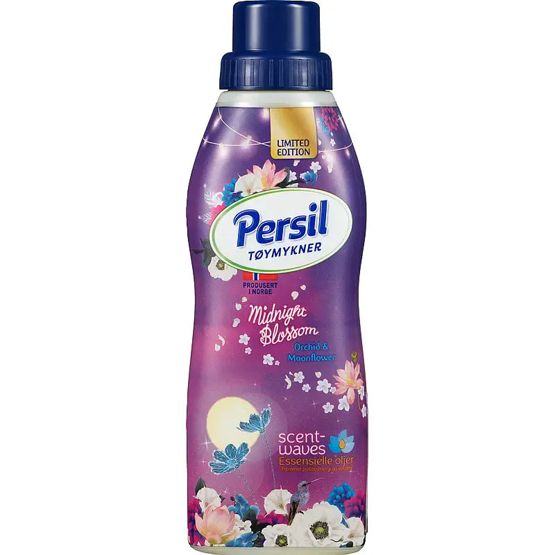 Persil Fabric Softener Midnight Blossom 500ml