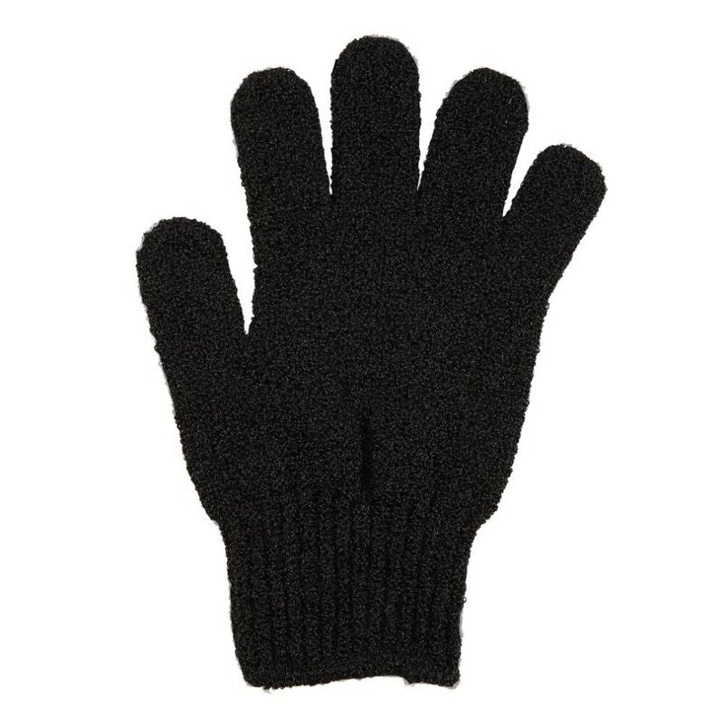 Shower Glove Exfoliating 1 pair
