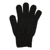 Shower Glove Exfoliating 1 pair