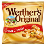 Werthers Original Cream Candies 135g