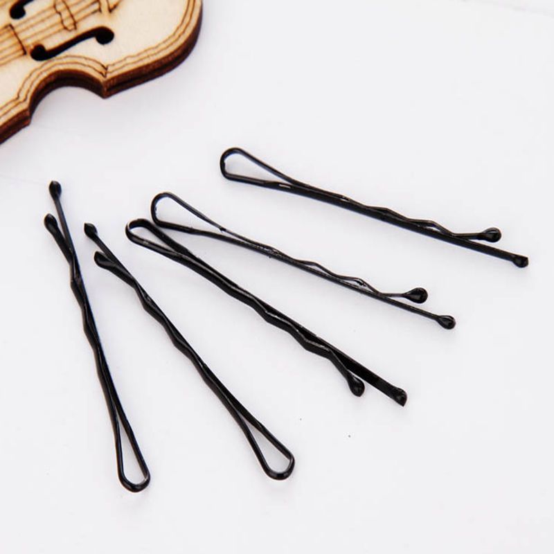 96pk Hairpins/Claw Clips Two Sizes