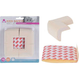 4pk Corner Protectors For Baby