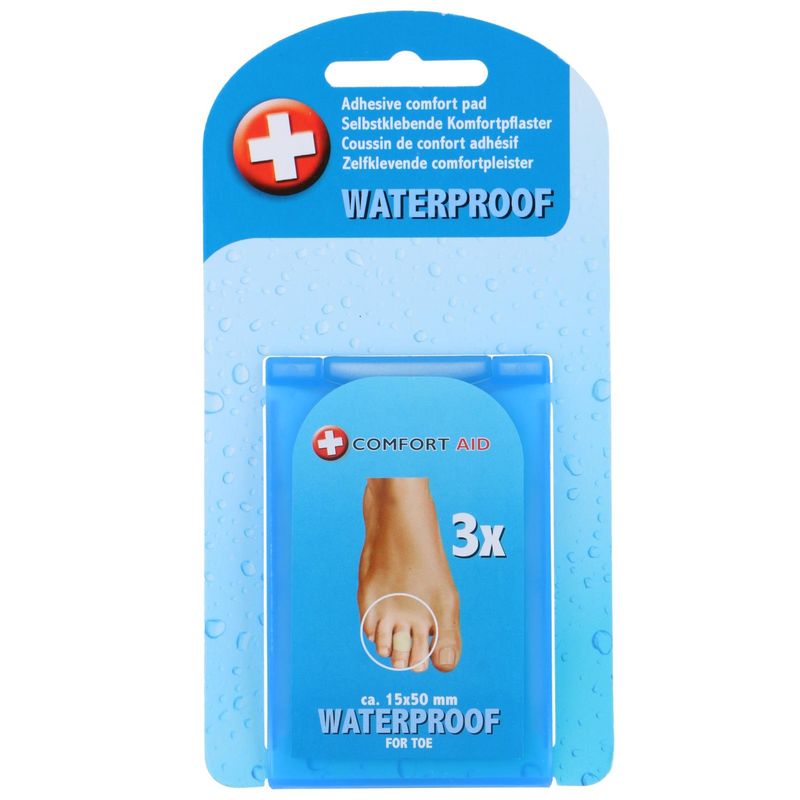 Chafing plaster | ComfortAid | Choose from 3 different varieties
