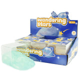 Putty Wandering Stars 115g | Slime with stars