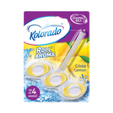 Kolorado Roll Aroma|Toilet Block| Multiple Variants