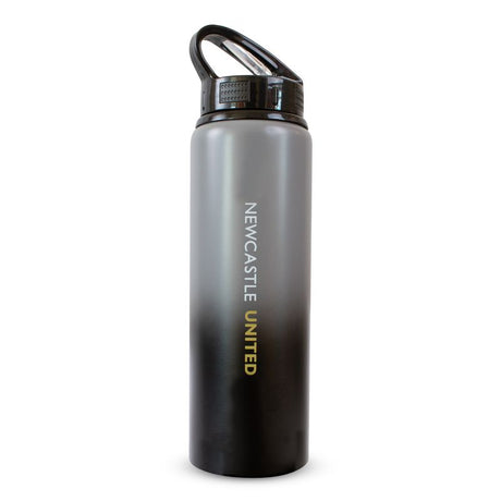 Newcastle United FC Aluminiumsflaske 750ml