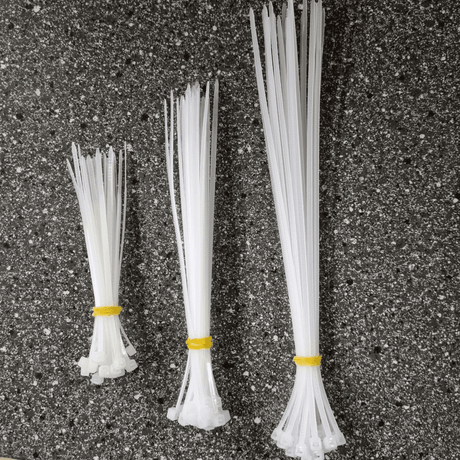 Strips 75stk - 10/15/20cm
